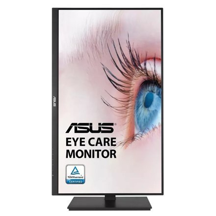 Asus | VA24DQSB | 24 " | IPS | FHD | 16:9 | 5 ms | 250 cd/m² | HDMI ports quantity 1 | 75 Hz
