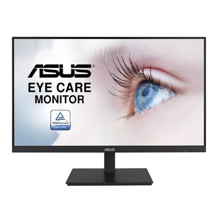 Asus | VA24DQSB | 24 " | IPS | FHD | 16:9 | 5 ms | 250 cd/m² | HDMI ports quantity 1 | 75 Hz