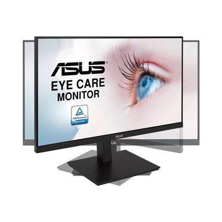 Asus | VA24DQSB | 24 " | IPS | FHD | 16:9 | 5 ms | 250 cd/m² | HDMI ports quantity 1 | 75 Hz