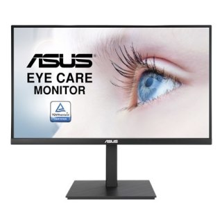 Asus | VA27AQSB | 27 " | IPS | WQHD | 16:9 | 75 Hz | 1 ms | 2560 x 1440 | 350 cd/m² | HDMI ports quantity 1 | Warranty 36 month(