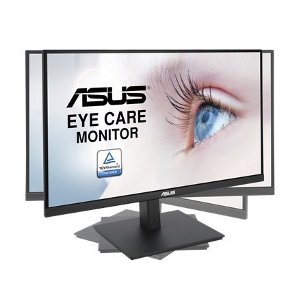Asus | VA27AQSB | 27 " | IPS | WQHD | 16:9 | 75 Hz | 1 ms | 2560 x 1440 | 350 cd/m² | HDMI ports quantity 1 | Warranty 36 month(