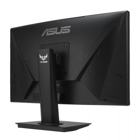 Asus | VG24VQE | 24 " | VA | FHD | 16:9 | 1 ms | 250 cd/m² | Czarny | Ilość portów HDMI 2 x HDMI 2.0 | 165 Hz Asus | VG24VQE | 24 " | VA | FHD | 16:9 | 1 ms | 250 cd/m² | Czarny | Ilość portów HDMI 2 x HDMI 2.0 | 165 Hz