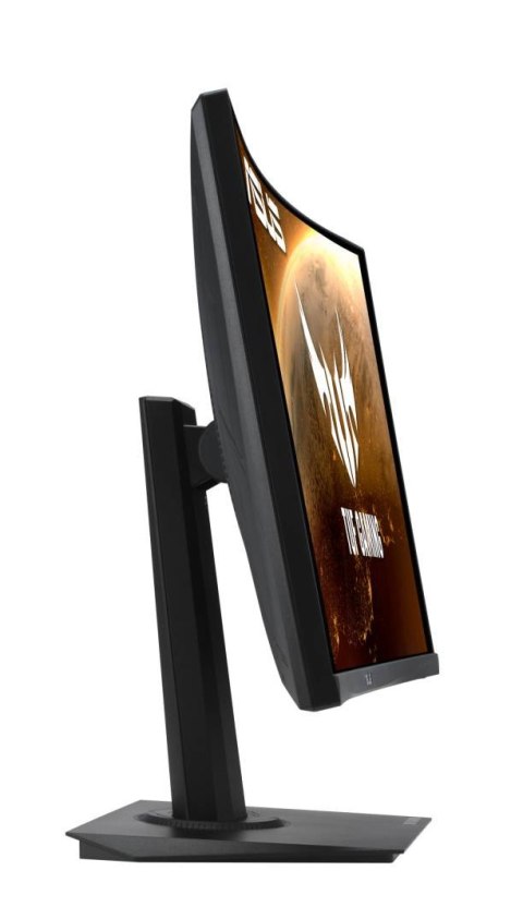 Asus | VG24VQE | 24 " | VA | FHD | 16:9 | 1 ms | 250 cd/m² | Czarny | Ilość portów HDMI 2 x HDMI 2.0 | 165 Hz Asus | VG24VQE | 24 " | VA | FHD | 16:9 | 1 ms | 250 cd/m² | Czarny | Ilość portów HDMI 2 x HDMI 2.0 | 165 Hz