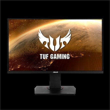Asus | VG289Q | 28 " | IPS | 4K UHD | 16:9 | 5 ms | 350 cd/m² | Black | HDMI ports quantity 2 | 60 Hz Asus | VG289Q | 28 " | IPS | 4K UHD | 16:9 | 5 ms | 350 cd/m² | Black | HDMI ports quantity 2 | 60 Hz