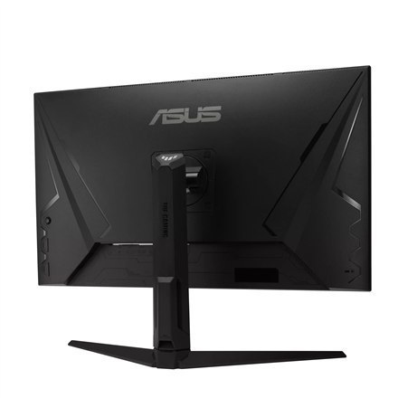 Asus | VG32AQL1A | 31.5 " | IPS | QHD | 16:9 | 1 ms | 350 cd/m² | HDMI ports quantity 1 | 170 Hz