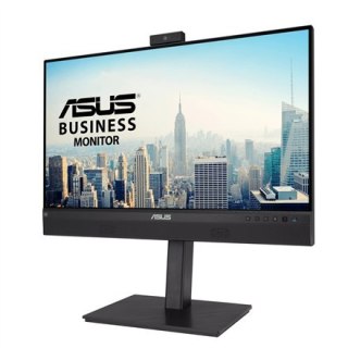 Asus | Video Conferencing Monitor | BE24ECSNK | 23.8 " | IPS | FHD | 16:9 | 60 Hz | 5 ms | No | 1920 x 1080 | 300 cd/m² | HDMI p