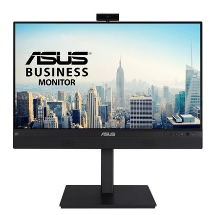 Asus | Video Conferencing Monitor | BE24ECSNK | 23.8 " | IPS | FHD | 16:9 | 60 Hz | 5 ms | No | 1920 x 1080 | 300 cd/m² | HDMI p