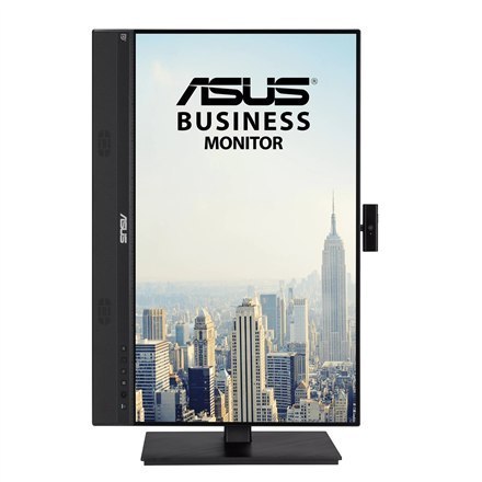 Asus | Video Conferencing Monitor | BE24ECSNK | 23.8 " | IPS | FHD | 16:9 | 60 Hz | 5 ms | No | 1920 x 1080 | 300 cd/m² | HDMI p
