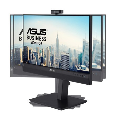 Asus | Video Conferencing Monitor | BE24ECSNK | 23.8 " | IPS | FHD | 16:9 | 60 Hz | 5 ms | No | 1920 x 1080 | 300 cd/m² | HDMI p