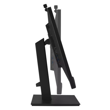Asus | Video Conferencing Monitor | BE24ECSNK | 23.8 " | IPS | FHD | 16:9 | 60 Hz | 5 ms | No | 1920 x 1080 | 300 cd/m² | HDMI p