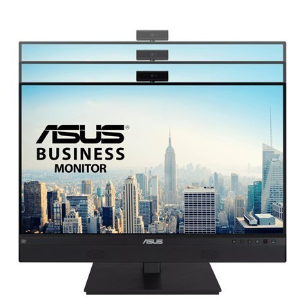 Asus | Video Conferencing Monitor | BE24ECSNK | 23.8 " | IPS | FHD | 16:9 | 60 Hz | 5 ms | No | 1920 x 1080 | 300 cd/m² | HDMI p