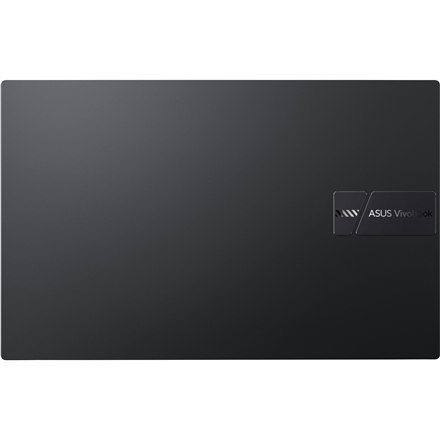 Asus | Vivobook 15 OLED M1505YA-MA085W | Indie Black | 15.6 " | OLED | 2.8K | Lśniący | AMD Ryzen 7 | 7730U | 16 GB | 8GB DDR4 w Asus | Vivobook 15 OLED M1505YA-MA085W | Indie Black | 15.6 " | OLED | 2.8K | Lśniący | AMD Ryzen 7 | 7730U | 16 GB | 8GB DDR4 w