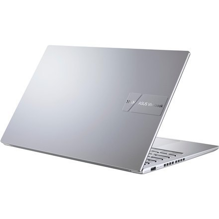 Asus | Vivobook 15 OLED M1505YA-MA086W | Cool Silver | 15,6 " | OLED | 2,8K | 60 Hz | Glossy | AMD Ryzen 7 | 7730U | 16 GB | 8 G Asus | Vivobook 15 OLED M1505YA-MA086W | Cool Silver | 15,6 " | OLED | 2,8K | 60 Hz | Glossy | AMD Ryzen 7 | 7730U | 16 GB | 8 G