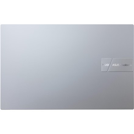 Asus | Vivobook 15 OLED M1505YA-MA086W | Cool Silver | 15,6 " | OLED | 2,8K | 60 Hz | Glossy | AMD Ryzen 7 | 7730U | 16 GB | 8 G Asus | Vivobook 15 OLED M1505YA-MA086W | Cool Silver | 15,6 " | OLED | 2,8K | 60 Hz | Glossy | AMD Ryzen 7 | 7730U | 16 GB | 8 G