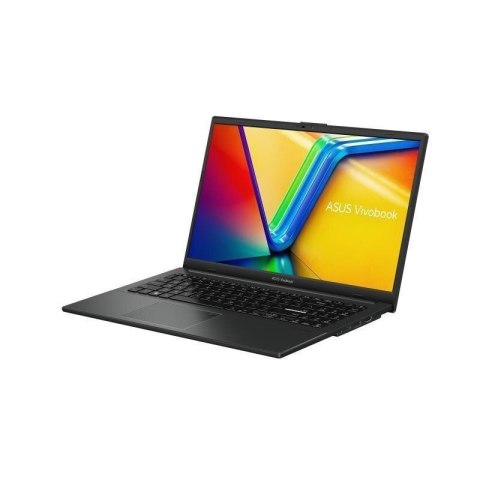 Asus | Vivobook E1504FA-BQ184W | Czarny | 15,6 " | IPS | FHD | 1920 x 1080 pikseli | 60 Hz | Non-Glare | AMD Ryzen 3 | 7320U | 8 Asus | Vivobook E1504FA-BQ184W | Czarny | 15,6 " | IPS | FHD | 1920 x 1080 pikseli | 60 Hz | Non-Glare | AMD Ryzen 3 | 7320U | 8