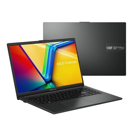 Asus | Vivobook Go 15 OLED E1504FA-L1252W | Mixed Black | 15.6 " | OLED | FHD | Glossy | AMD Ryzen 3 | 7320U | 8 GB | LPDDR5 on Asus | Vivobook Go 15 OLED E1504FA-L1252W | Mixed Black | 15.6 " | OLED | FHD | Glossy | AMD Ryzen 3 | 7320U | 8 GB | LPDDR5 on