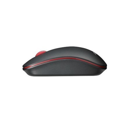 Asus | WT300 RF | Mysz optyczna | Czarny/czerwony Asus | WT300 RF | Mysz optyczna | Czarny/czerwony