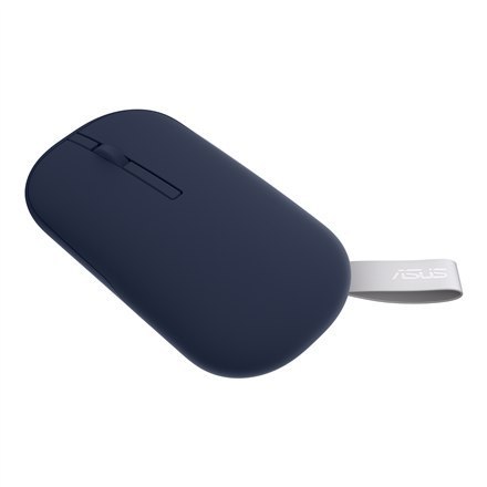 Asus | Wireless Mouse | MD100 | Wireless | Bluetooth | Blue Asus | Wireless Mouse | MD100 | Wireless | Bluetooth | Blue