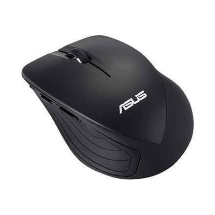 Asus | Wireless Optical Mouse | WT465 | wireless | Black Asus | Wireless Optical Mouse | WT465 | wireless | Black