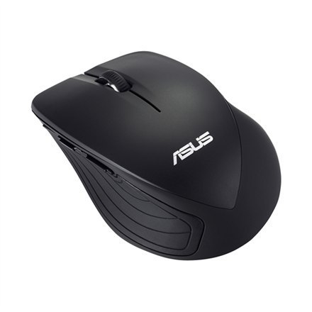 Asus | Wireless Optical Mouse | WT465 | wireless | Black Asus | Wireless Optical Mouse | WT465 | wireless | Black