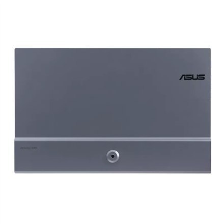 Asus | ZenScreen OLED | MQ13AH | 13.3 " | FHD | 16:9 | 60 Hz | 1 ms | 1920 x 1080 | 400 cd/m² | HDMI ports quantity 1x Mini HDMI