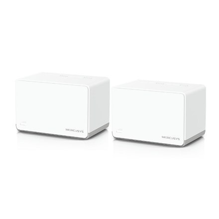 AX1800 Whole Home Mesh Wi-Fi 6 System | Halo H70X (2-Pack) | 802.11ax | 574+1201 Mbit/s | 10/100/1000 Mbit/s | Ethernet LAN (RJ- AX1800 Whole Home Mesh Wi-Fi 6 System | Halo H70X (2-Pack) | 802.11ax | 574+1201 Mbit/s | 10/100/1000 Mbit/s | Ethernet LAN (RJ-