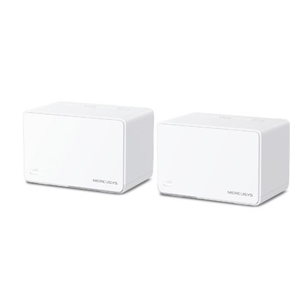 AX3000 Whole Home Mesh WiFi 6 System with PoE | Halo H80X (2-Pack) | 802.11ax | 574+2402 Mbit/s | 10/100/1000 Mbit/s | Ethernet AX3000 Whole Home Mesh WiFi 6 System with PoE | Halo H80X (2-Pack) | 802.11ax | 574+2402 Mbit/s | 10/100/1000 Mbit/s | Ethernet