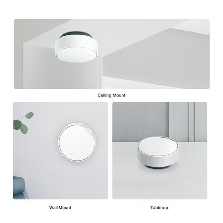 AX3000 Whole Home WiFi 6 System with PoE | Deco X50-PoE (1-pack) | 802.11ax | Ethernet LAN (RJ-45) ports 1 | Mesh Support Yes | AX3000 Whole Home WiFi 6 System with PoE | Deco X50-PoE (1-pack) | 802.11ax | Ethernet LAN (RJ-45) ports 1 | Mesh Support Yes |