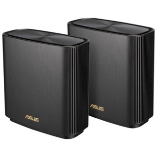 AX7800 Tri Band Mesh Router Wifi 6 | ZenWiFi XT9 (2-Pack) | 802.11ax | 780 Mbit/s | 10/100/1000 Mbit/s | Ethernet LAN (RJ-45) po