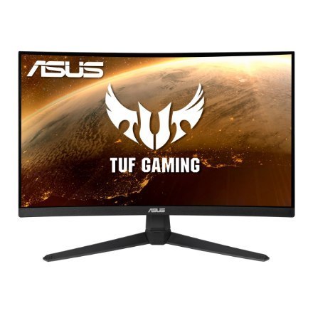 ASUS TUF Gaming VG24VQ1B 23.8" 16:9/350cd/m2/1ms DisplayPort , HDMI, Audio ASUS TUF Gaming VG24VQ1B 23.8" 16:9/350cd/m2/1ms DisplayPort , HDMI, Audio