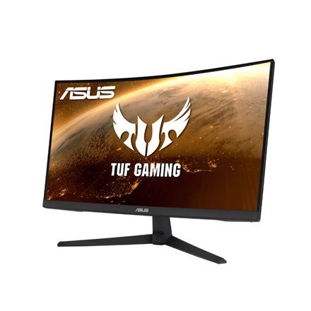 ASUS TUF Gaming VG24VQ1B 23.8" 16:9/350cd/m2/1ms DisplayPort , HDMI, Audio ASUS TUF Gaming VG24VQ1B 23.8" 16:9/350cd/m2/1ms DisplayPort , HDMI, Audio