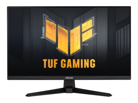 ASUS TUF Gaming VG27AQL3A Gaming Monitor ASUS TUF Gaming VG27AQL3A Gaming Monitor