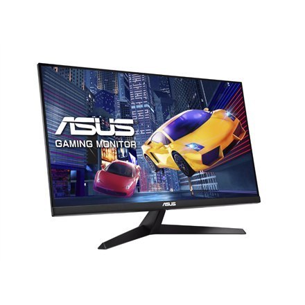 ASUS VY279HGE Eye Care Gaming Monitor 27" IPS 1920x1080/16:9/250cd/m2/1ms HDMI ASUS VY279HGE Eye Care Gaming Monitor 27" IPS 1920x1080/16:9/250cd/m2/1ms HDMI