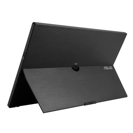 Asus ZenScreen MB16AHV | 15,6 cala | IPS | 16:9 | 5 ms | 250 cd/m² | Czarny | 60 Hz Asus ZenScreen MB16AHV | 15,6 cala | IPS | 16:9 | 5 ms | 250 cd/m² | Czarny | 60 Hz