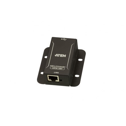 Aten | 4-Port USB 2.0 CAT 5 Extender | UCE3250-AT-G Aten | 4-Port USB 2.0 CAT 5 Extender | UCE3250-AT-G