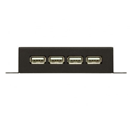 Aten | 4-Port USB 2.0 CAT 5 Extender | UCE3250-AT-G Aten | 4-Port USB 2.0 CAT 5 Extender | UCE3250-AT-G