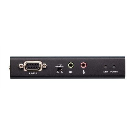 Aten | CE611 Mini USB DVI HDBaseT KVM Extender, 1920 x 1200@100m Aten | CE611 Mini USB DVI HDBaseT KVM Extender, 1920 x 1200@100m
