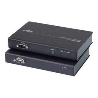 Aten CE620-AT-G USB DVI HDBaseT™ 2.0 KVM Extender (Long Reach mode up to 1920 x 1080@150 m) | Aten