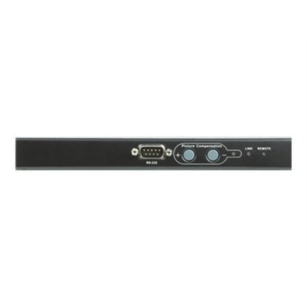 Aten CE750A-AT-G USB VGA/Audio Cat 5 KVM Extender (1280 x 1024@200m) | Aten