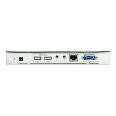 Aten CE750A-AT-G USB VGA/Audio Cat 5 KVM Extender (1280 x 1024@200m) | Aten