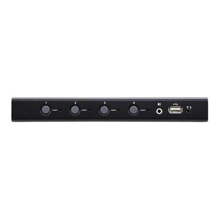 Aten CS724KM 4-Port USB KM Switch Aten CS724KM 4-Port USB KM Switch