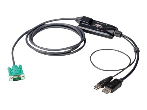 Aten CV190-AT DisplayPort Console Converter | Aten Aten CV190-AT DisplayPort Console Converter | Aten