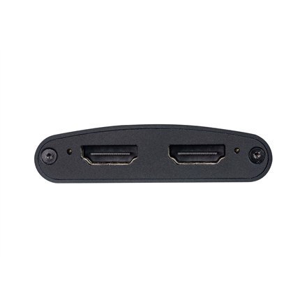 Aten | DisplayPort to HDMI output | VS82H | DP to HDMI Aten | DisplayPort to HDMI output | VS82H | DP to HDMI