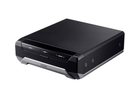 Aten | Dual HDMI to USB-C UVC Video Capture | Camlive Pro Aten | Dual HDMI to USB-C UVC Video Capture | Camlive Pro