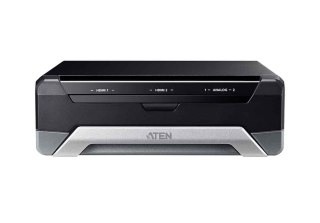 Aten | Dual HDMI to USB-C UVC Video Capture | Camlive Pro