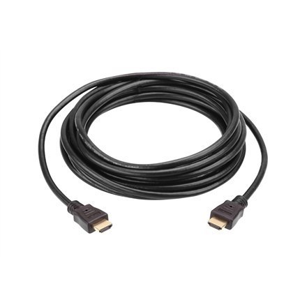 Aten | Męski | 19-pinowy HDMI Typ A | Męski | 19-pinowy HDMI Typ A | 20 m | Czarny Aten | Męski | 19-pinowy HDMI Typ A | Męski | 19-pinowy HDMI Typ A | 20 m | Czarny