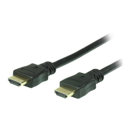 Aten | Męski | 19-pinowy HDMI Typ A | Męski | 19-pinowy HDMI Typ A | 20 m | Czarny Aten | Męski | 19-pinowy HDMI Typ A | Męski | 19-pinowy HDMI Typ A | 20 m | Czarny