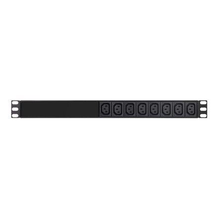 Aten PE0118SG-AT-G 1U 10A 18Ports Basic PDU | Aten Aten PE0118SG-AT-G 1U 10A 18Ports Basic PDU | Aten