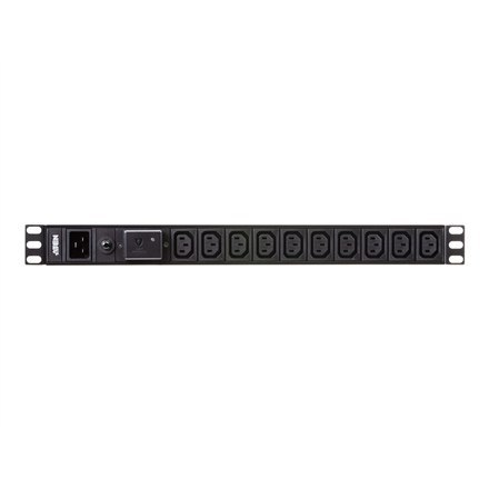 Aten PE0218SG-AT-G 1U 20A 18Port Basic PDU | Aten Aten PE0218SG-AT-G 1U 20A 18Port Basic PDU | Aten