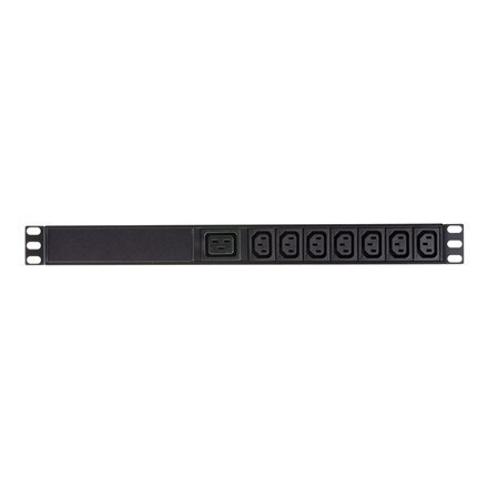 Aten PE0218SG-AT-G 1U 20A 18Port Basic PDU | Aten Aten PE0218SG-AT-G 1U 20A 18Port Basic PDU | Aten